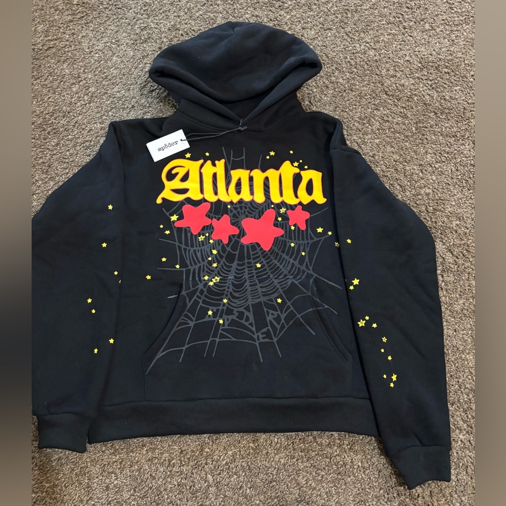 Young Thug’s Brand Sp5der